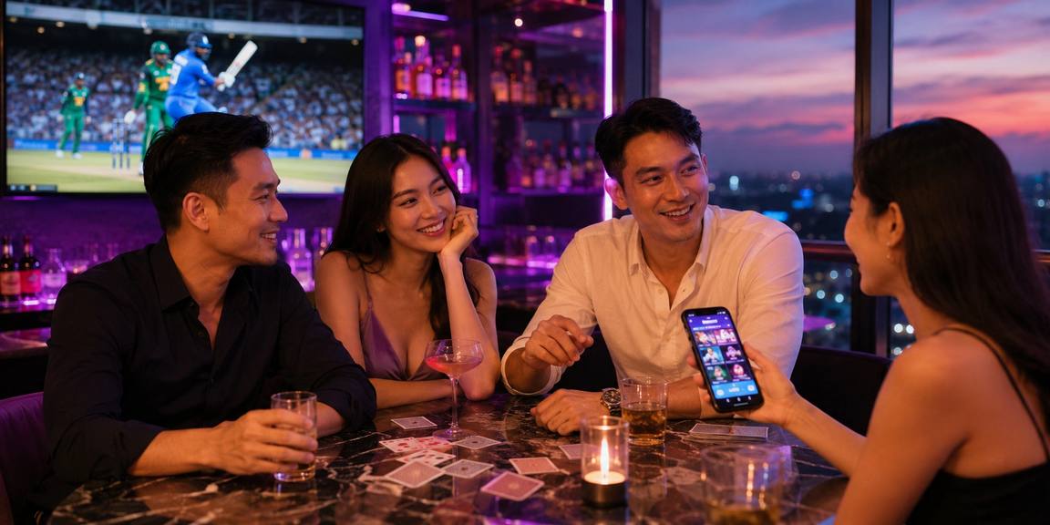 vj566 Khám phá cơ chế Ha Long Turbo tại vj566