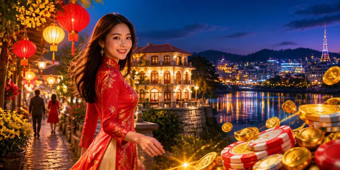 vj566 Khám phá sảnh Blackjack tại vj566